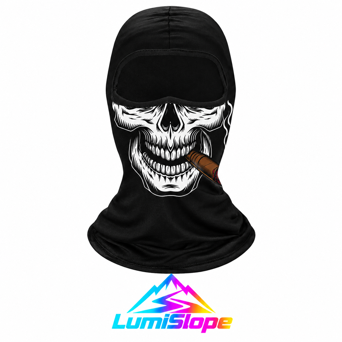 Funny Ski Balaclavas